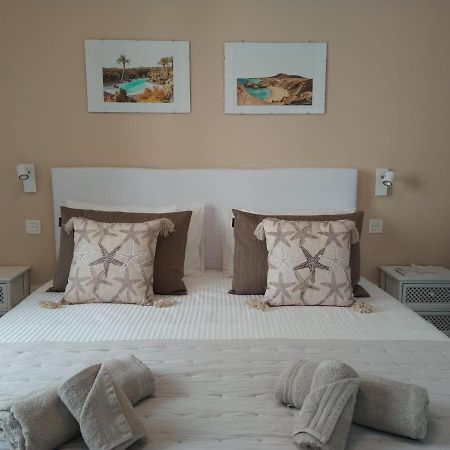 קוסטה טגוויסה Bungalow Paseo Del Mar- Playa Roca Residence Sea Front Access - Free Ac - Wifi מראה חיצוני תמונה