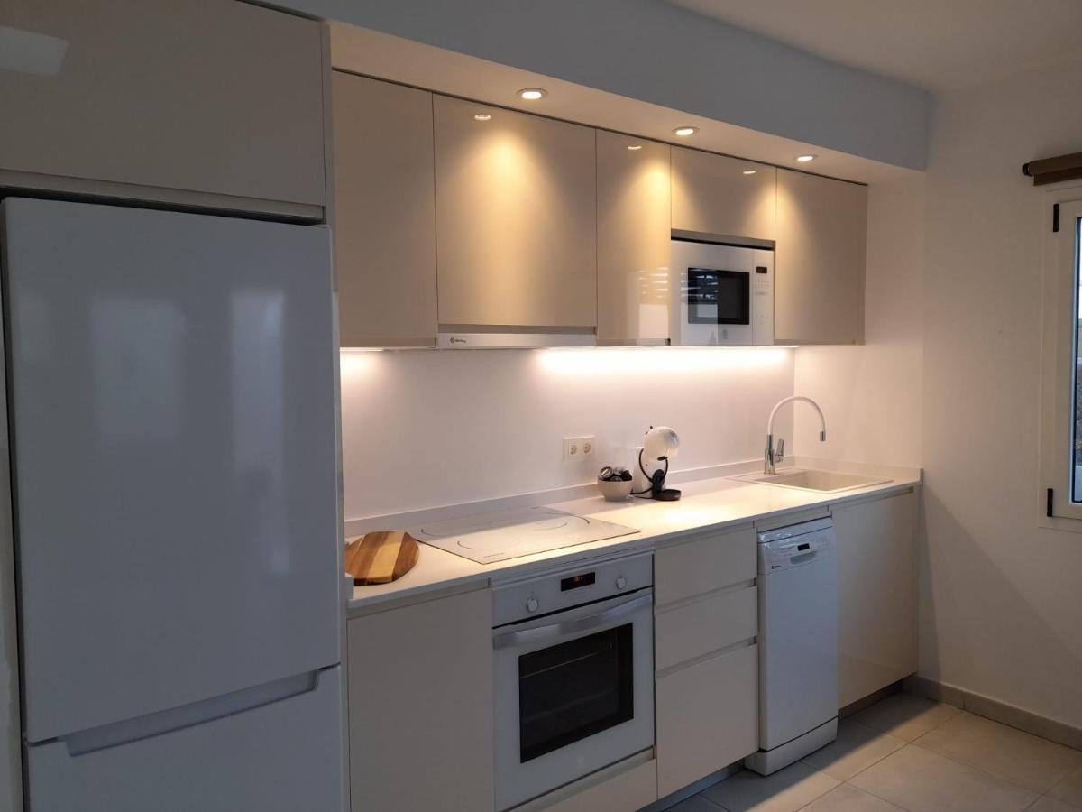 קוסטה טגוויסה Bungalow Paseo Del Mar- Playa Roca Residence Sea Front Access - Free Ac - Wifi מראה חיצוני תמונה