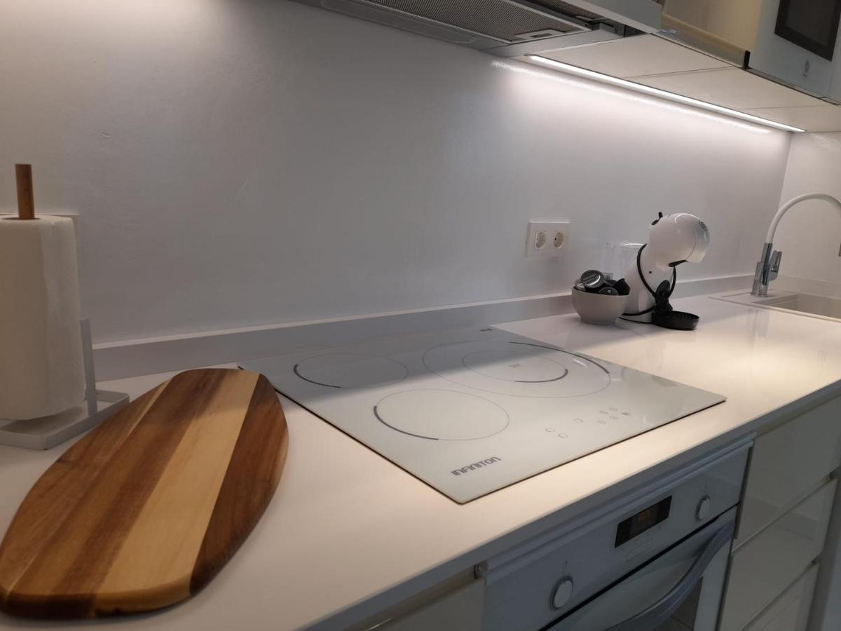 קוסטה טגוויסה Bungalow Paseo Del Mar- Playa Roca Residence Sea Front Access - Free Ac - Wifi מראה חיצוני תמונה