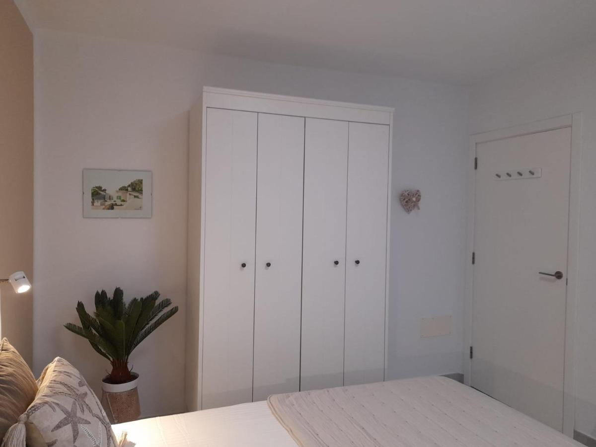 קוסטה טגוויסה Bungalow Paseo Del Mar- Playa Roca Residence Sea Front Access - Free Ac - Wifi מראה חיצוני תמונה