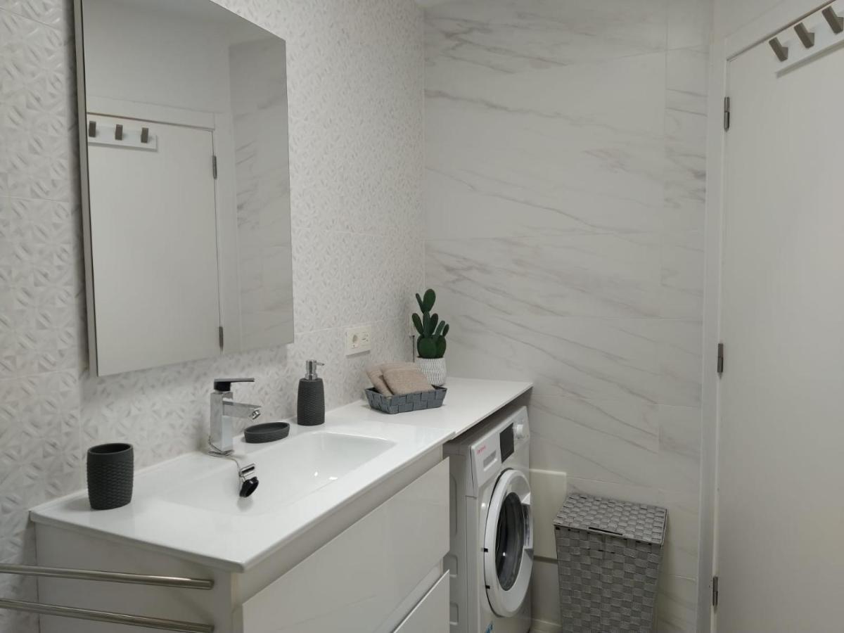 קוסטה טגוויסה Bungalow Paseo Del Mar- Playa Roca Residence Sea Front Access - Free Ac - Wifi מראה חיצוני תמונה