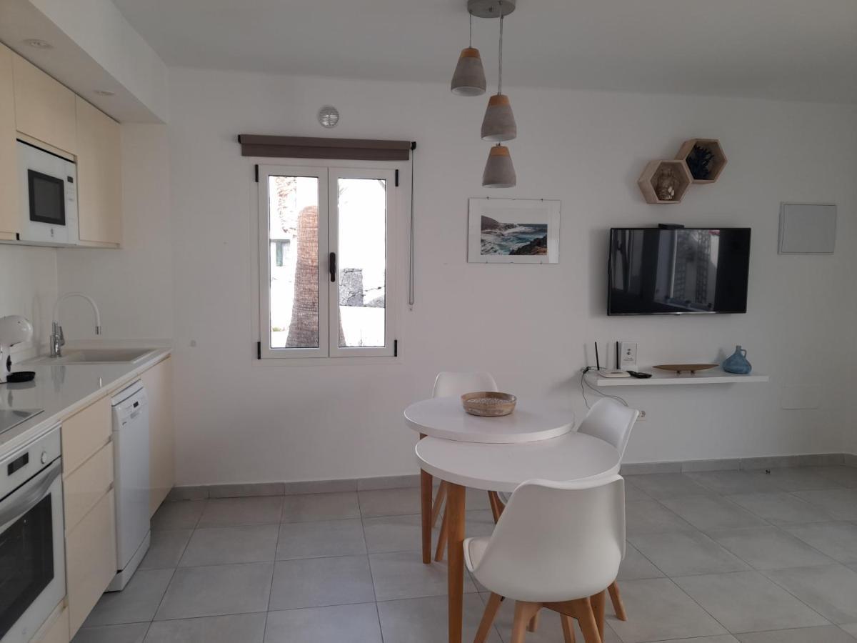 קוסטה טגוויסה Bungalow Paseo Del Mar- Playa Roca Residence Sea Front Access - Free Ac - Wifi מראה חיצוני תמונה