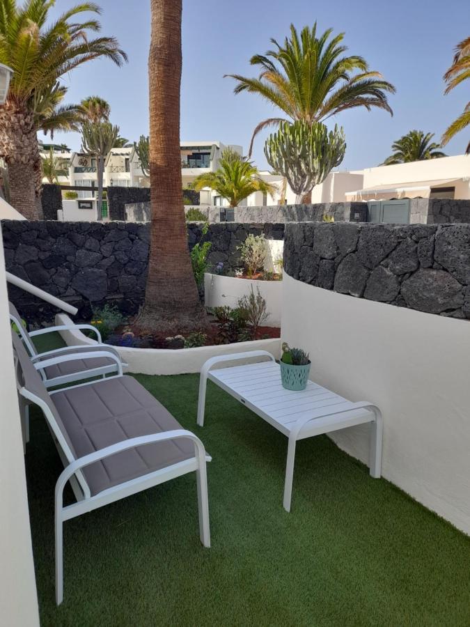קוסטה טגוויסה Bungalow Paseo Del Mar- Playa Roca Residence Sea Front Access - Free Ac - Wifi מראה חיצוני תמונה