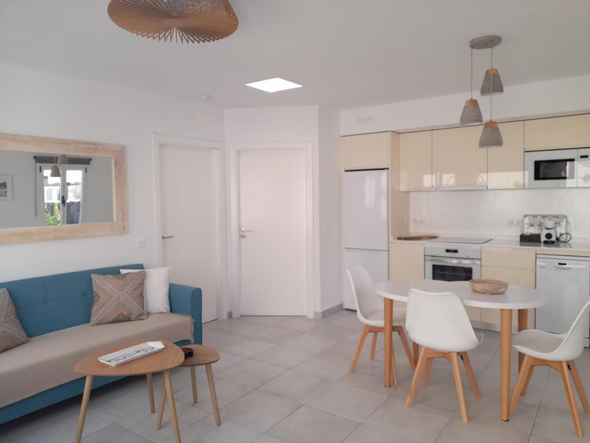 קוסטה טגוויסה Bungalow Paseo Del Mar- Playa Roca Residence Sea Front Access - Free Ac - Wifi מראה חיצוני תמונה