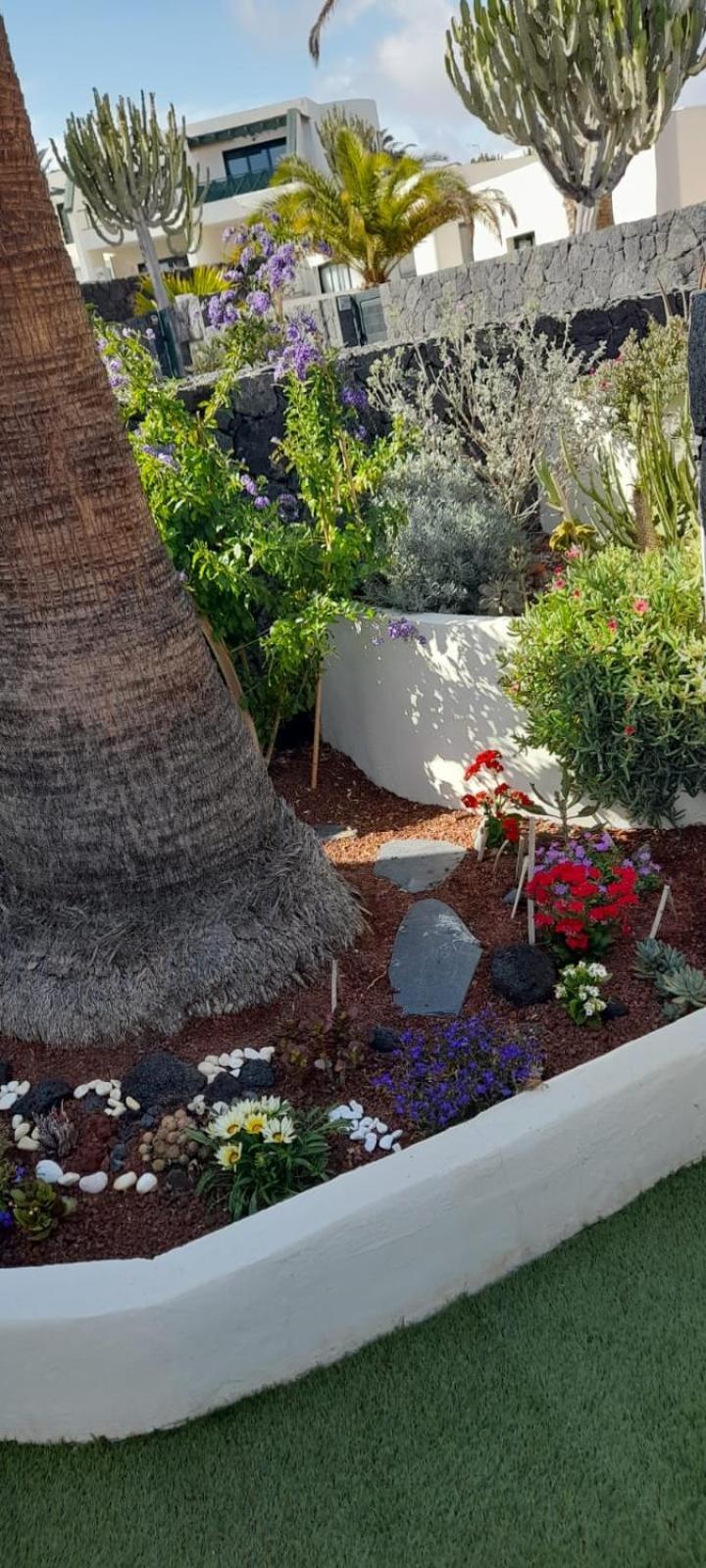 קוסטה טגוויסה Bungalow Paseo Del Mar- Playa Roca Residence Sea Front Access - Free Ac - Wifi מראה חיצוני תמונה